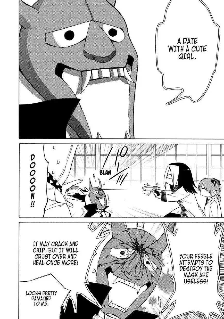 Cuticle Detective Chapter 62 9